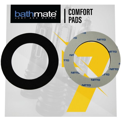 Bathmate Hydro7 - jastučić za udobnost (crni) Slike