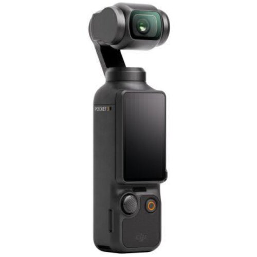 Dji Osmo Pocket 3 Slike
