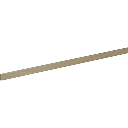 X Plo&amp;scaron;čata letev (240 x 0,5 x 1,3 cm, smreka/bor) Slike