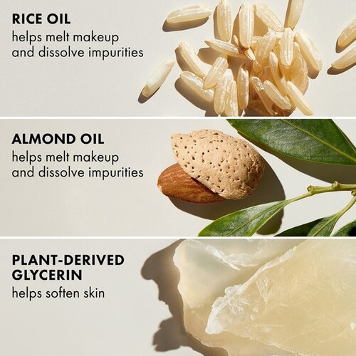 Origins Checks and Balances&amp;trade; Milky Oil Cleanser + Makeup Melter čistilno olje za odstranjevanje ličil 150 ml Slike