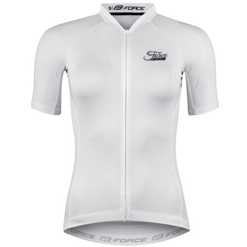 Force Dres pure lady kratki rukav, belo ( 900134331 ) Slike