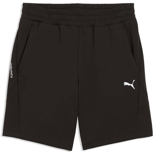 Puma Muški šorc Tech, Crni Cene