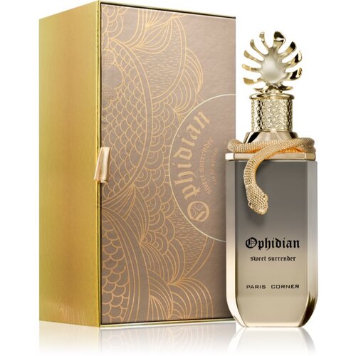 Paris Corner Ophidian Sweet Surrender parfemska voda uniseks 100 ml Slike
