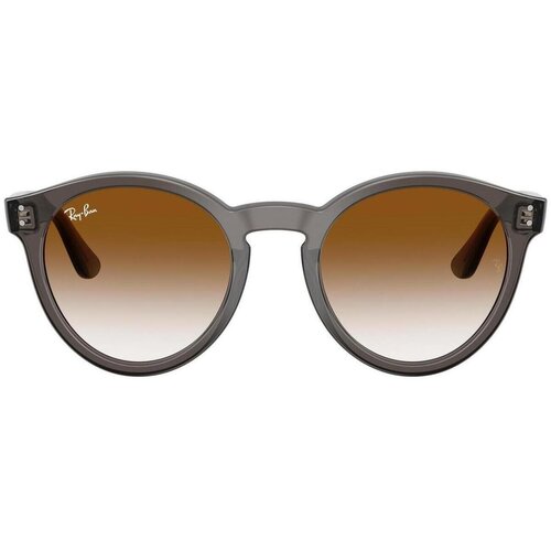 Ray-ban RBR0505S 6707CB ONE SIZE (52) Siva/Rjava Cene