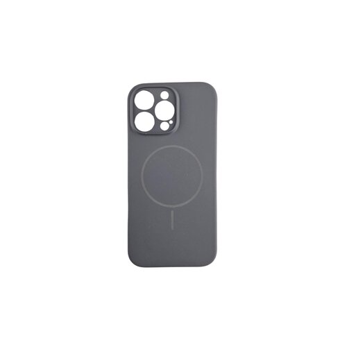  Magsafe Lux iPhone 16 Pro, Grey Silikonska Maska Cene