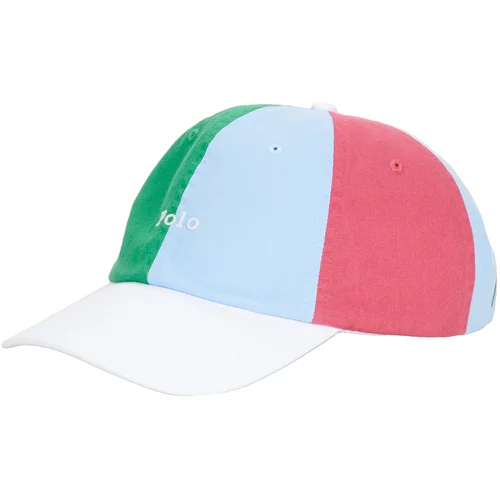 Polo Ralph Lauren CLS SPRT CAP-CAP-HAT Multicolour