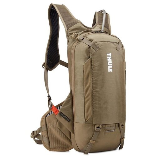 Thule Ruksak za hidrataciju Rail 12L Pro smeđi Cijene