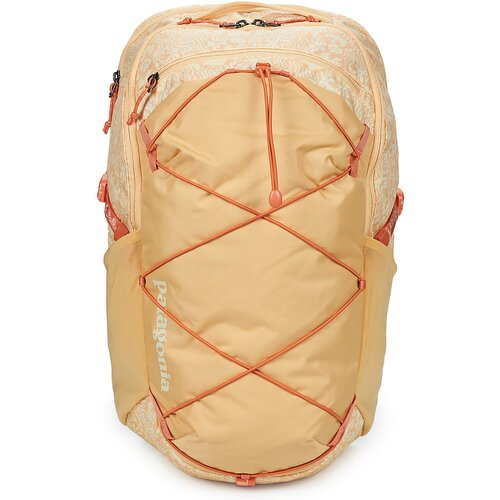 Patagonia REFUGIO DAY PACK 30L žuta Slike