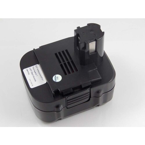 VHBW Baterija za Panasonic EY9136 / EY9230 / EY9239, 15.6 V, 2.0 Ah Cijene