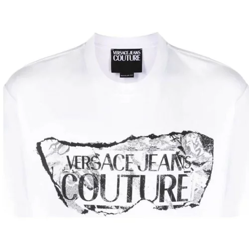 Versace Jeans Couture 76GAHE03-CJ00E Bijela