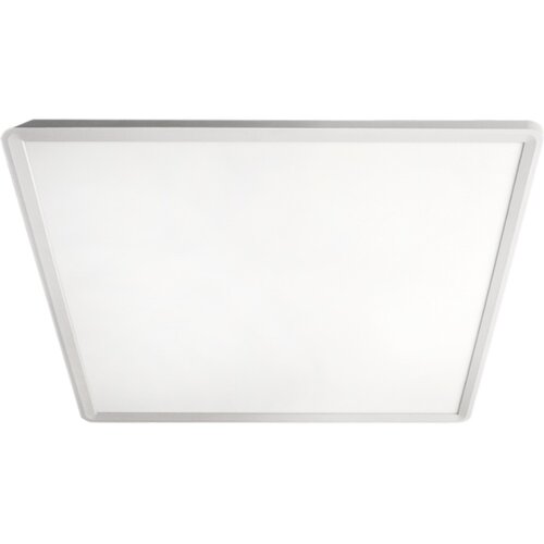  LED stropno svetlo LED/40W/230V 3000/4000/6500K 50x50 cm bela Slike