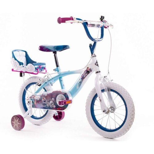  Dječji bicikl Huffy 24971W Bijela Cijene