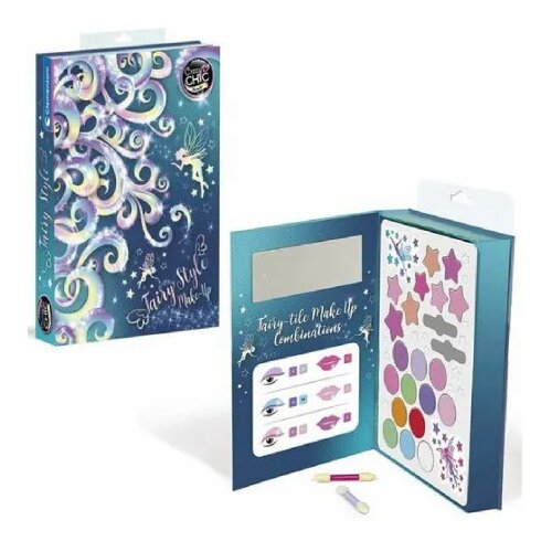 Dexyco CRAZY CHIC FAIRY STYLE MAKE UP Cene