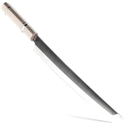  Kuhinjski nož TA-35111 - Losos / 44,8cm KP35111 Slike