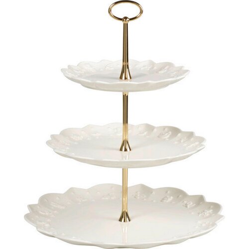 Villeroy & Boch etažer Cene