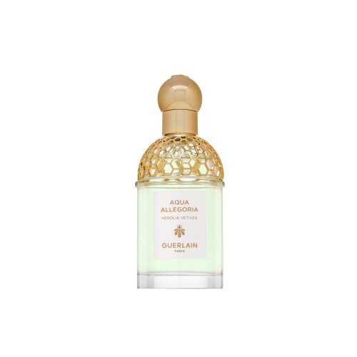 Guerlain Aqua Allegoria Nerolia Vetiver toaletna voda unisex 75 ml Cijene