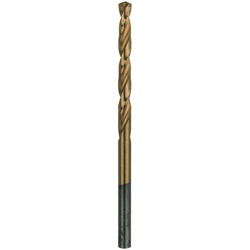 Bosch Burgija za metal HSS-TiN, DIN 338 2609255095 Cene