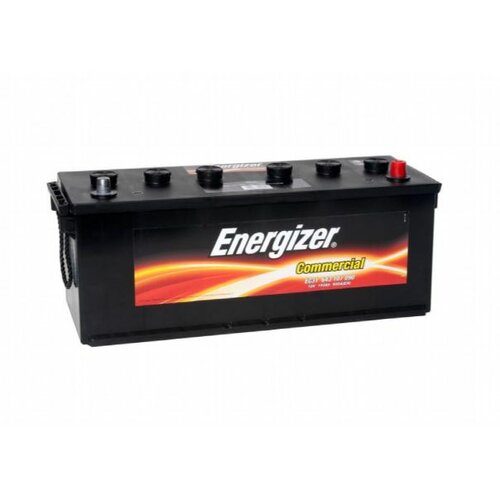 Energizer COMMERCIAL 12 V 143 Ah, EC 30 akumulator Slike