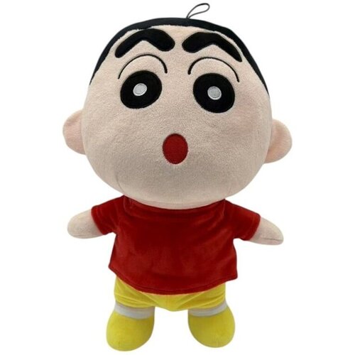  Pli&amp;scaron;ana igračka Crayon Shin-chan - Shin Chan, 80 cm Slike