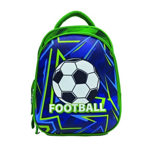  Anatomski ranac compact - kick football 2025. ( 32284 ) Cene
