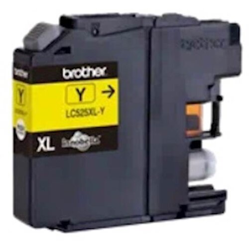 Tinta BROTHER LC525XLY Slike