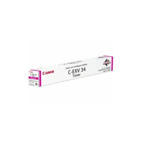  Toner CANON C-EXV 34 Magenta Cijene