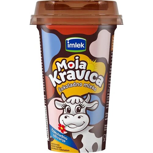 Imlek Čokoladno mleko ča&scaron;a 230ml Cene