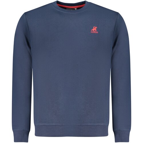 U.S. GRAND POLO US GRAND POLO SWEATSHIRT WITHOUT ZIP MEN BLUE Cijene