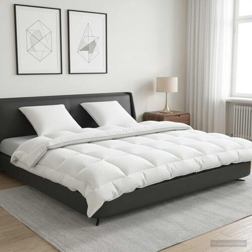 Set jastuka i popluna 3 kom. 200x200 cm Zima 450 GSM Vuna - 200 x 200 cm 50 x 50 cm Cijene