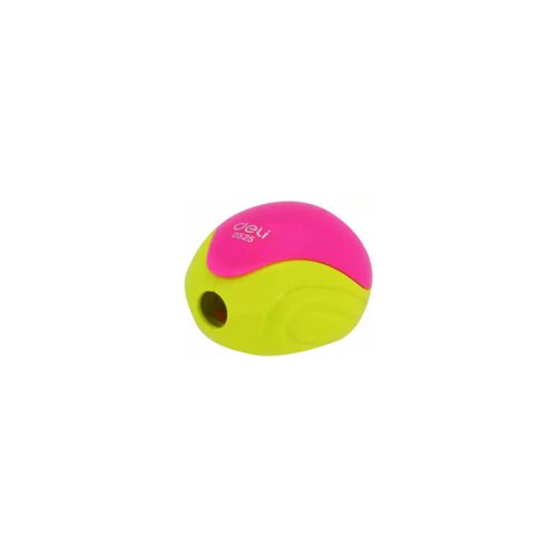 Deli REZAČ ZA OLOVKE MOON MACAROON W0525 Cene