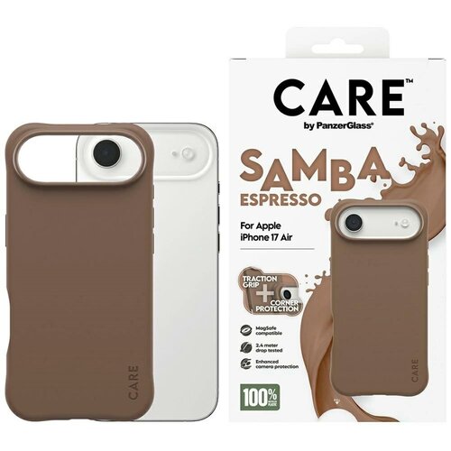 PanzerGlass ZA&amp;Scaron;ČITNI OVITEK ZA IPHONE 15, 14, 13, 12 IN 11, (5000339165) Slike