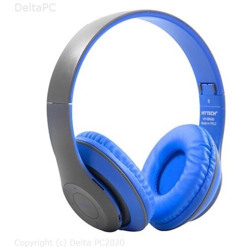 Hytech HY-XBK85 Bluetooth slusalice plava Cijene
