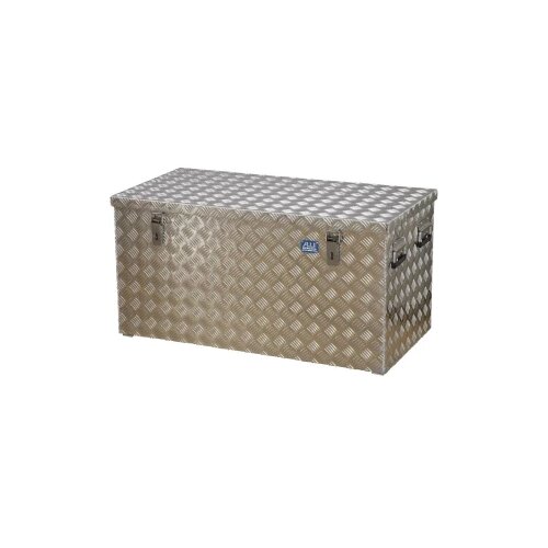 Alutec Transportna kutija s rebrastim limom R250 41250 aluminij (D x &Scaron; x V) 1022 x 525 x 520 mm Cijene