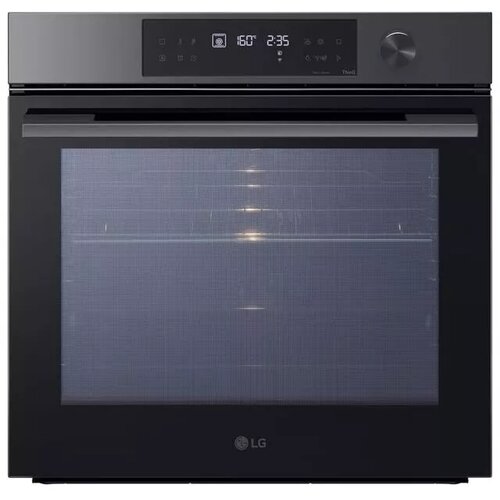 LG ugradna rerna WS7D7632WB Cene