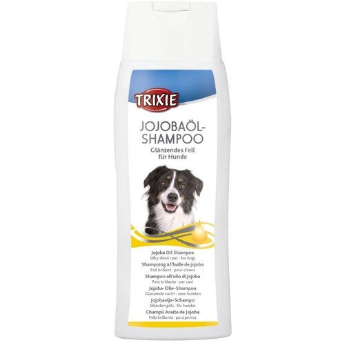 Trixie &amp;scaron;ampon za pse Jojoba 250 ml Slike