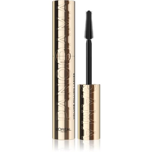 L´Oréal Paris Panorama voluminozna maskara odtenek Brown 10,5 ml Cene