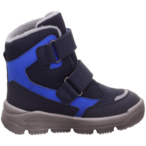 Superfit čizme MARS 1-009086-8000 M tamnoplava 31 Slike