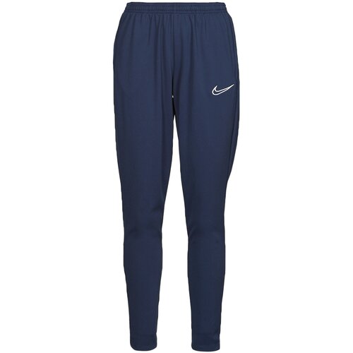 Nike Spodnji deli trenirke Dri-FIT Academy Soccer Modra Cene