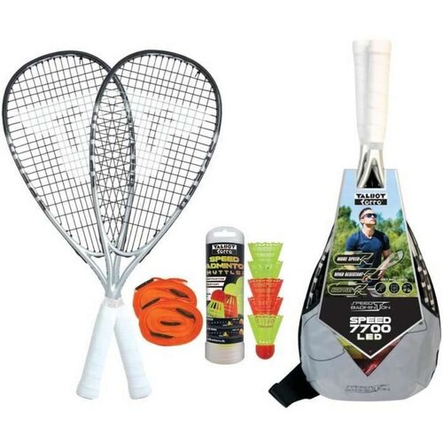  Reket za badminton Schildkröt Cijene