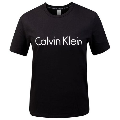 Calvin Klein Jeans QS6105E001 Crna Slike