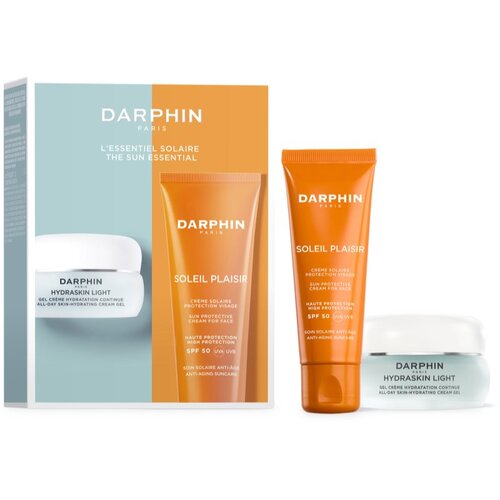 Darphin L&amp;#039;Essentiel Set Solaire Set darilni set za za&amp;scaron;čito kože Slike