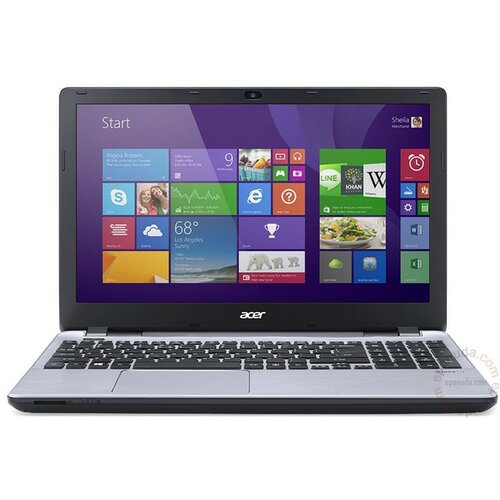 Acer Aspire V3-572G-739N laptop Slike