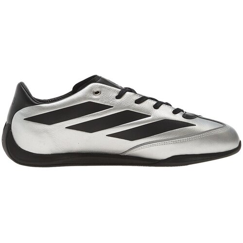 Adidas Modne superge Baskets feroza en textile respirant Črna Slike
