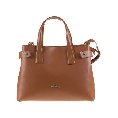 Pierre Cardin Ženska koŽna torba 55100/ braon Cene