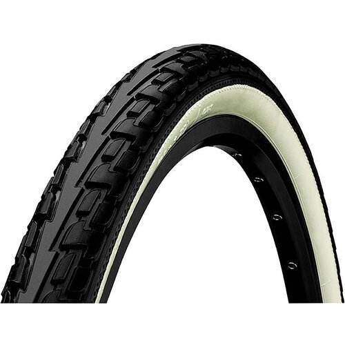  Guma Continental 700x35C (37-622) RIDE TOUR CRNO/BIJELA, Sa žicom, ECO25, Extrapuncture Belt Cijene