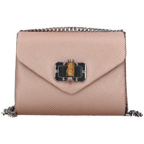 Menbur Torbe za čez ramo 84459 Rožnata Cene