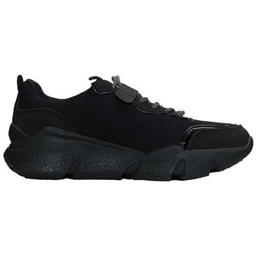Ellesse Cher Crna Slike