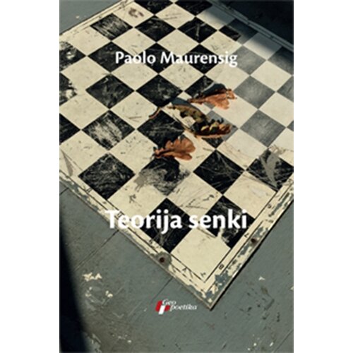 Geopoetika Paolo Maurensig - Teorija senki Slike