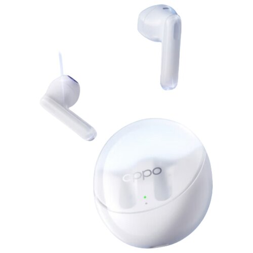 Oppo Brezžične slu&amp;scaron;alke Enco Air3 13.4MM Type-C IPX4 25h Bluetooth5.3 HIFI, (21015467) Slike