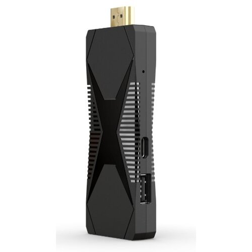 Gembird GMB-STICK-MATE 2/16gb, H313 Quad, G31 OpenGL3.2 , Android Cene
